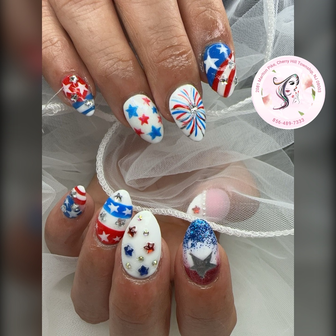 Nail June 29